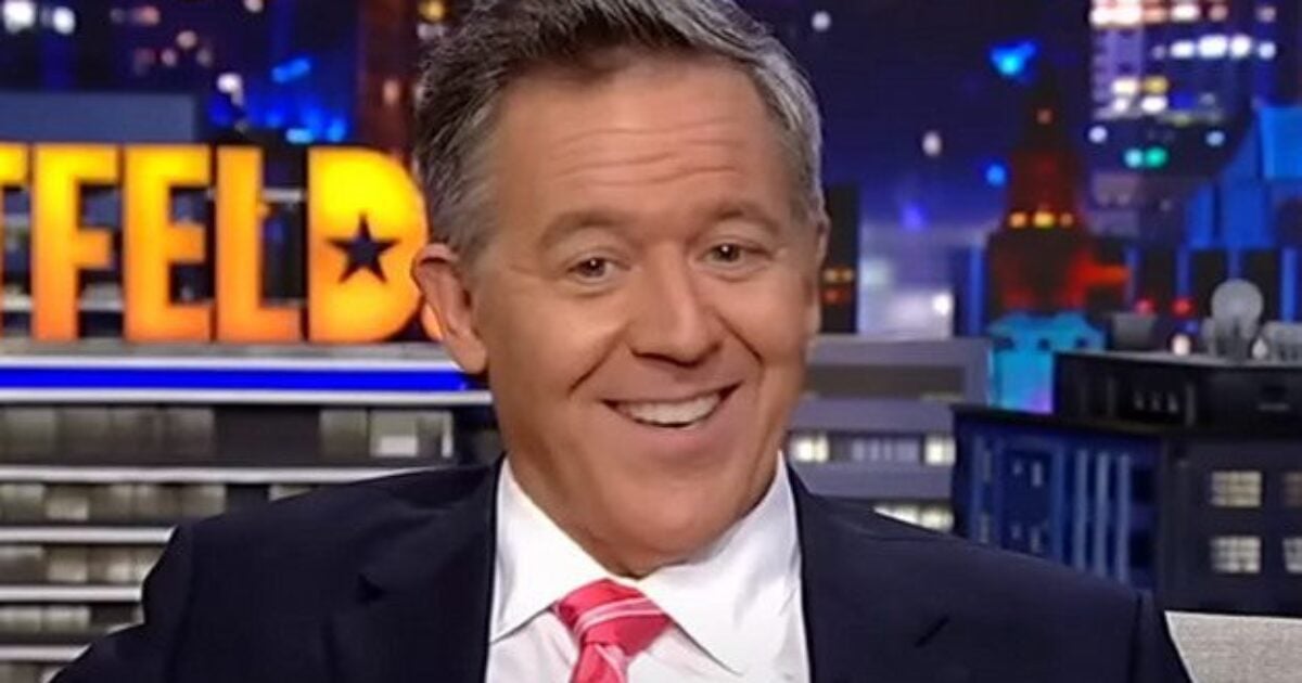 Greg Gutfeld Expertly Mocks Trump’s NYC Trial: ‘A City That Can’t Keep Violent Criminals in Prison Wants to Lock Up the President for Speaking Out’ (VIDEO) |  Gate Expert