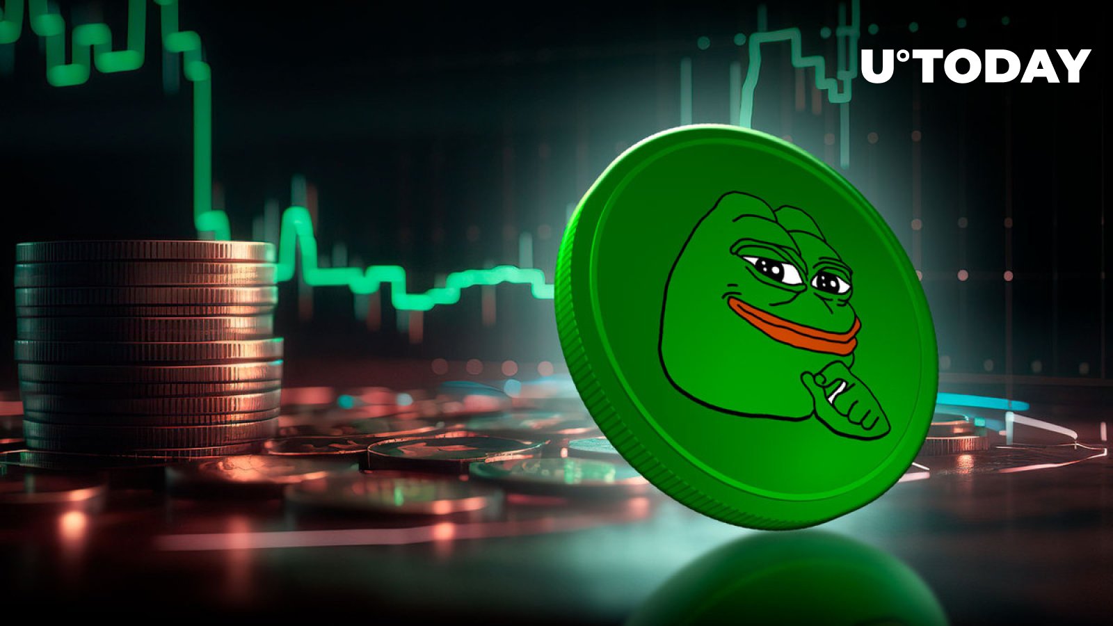 Mysterious PEPE Trillion Withdrawal Raises Insider Questions