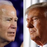 New Poll Shows Trump Leading Biden by a Surprising 15 Points in Michigan |  Gate Expert
